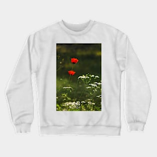 Joy of Spring Crewneck Sweatshirt